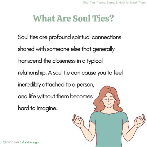 soul tie|Soul Ties: What It Is, 15 Types & 74 Signs and Ways to